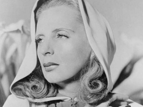 A nő, aki mindent felégetett maga körül