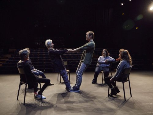 A nagymamatest törékenysége