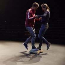 A nagymamatest törékenysége