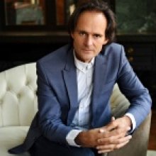 Bogányi Gergely és a MÁV Szimfonikusok koncertje