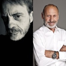 Reviczky Gábor és Novák Emil kap életműdíjat