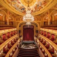 Európai Örökség-díjat kap a Magyar Állami Operaház