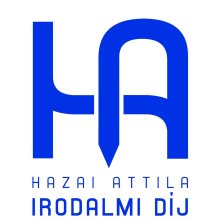 Papp-Zakor Ilka kapja a Hazai Attila Irodalmi Díjat