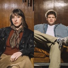 Az év legígéretesebb fiatal színészei