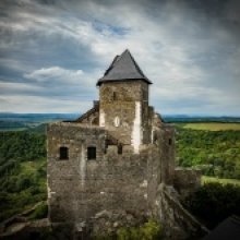 Új kiállítások a világörökségi Hollókő várában