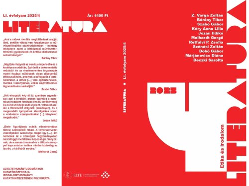 Etikai kérdések bonyodalmában