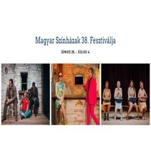 Itt a kisvárdai színházi fesztivál programja