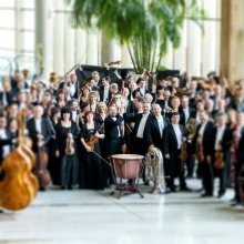 Massenet oratóriuma a Pesti Vigadóban