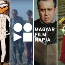 A magyar film napja: 125 alkotás látható ingyen a Filmión