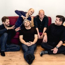 Két koncert erejéig visszatér a Heaven Street Seven