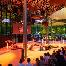 Lezárult a Zene Háza Összművészeti felhívása