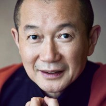 Kínai opera Budapesten