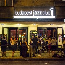 Dzsesszfesztiválok a BJC-ben