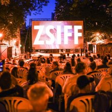 Zsigmond Vilmos Nemzetközi Filmfesztivál Szegeden