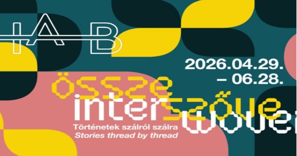 Antik szőnyegek és kortárs műalkotások a HAB tárlatán / PRAE.HU – a művészeti...