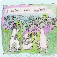 Családi erőszak túlélőinek fotóiból nyílik kiállítás