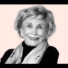 Elhunyt Edith Eva Eger