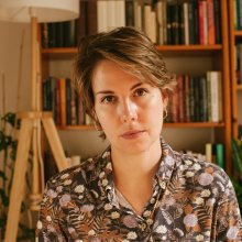 Beszélgetés Vados Anna kötetéről