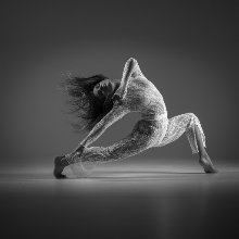 Gálaest és díjátadó a Nemzeti Táncszínházbann