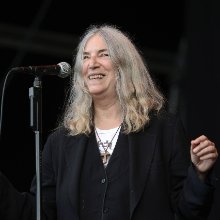 Asztúria hercegnője-díjat kap Patti Smith