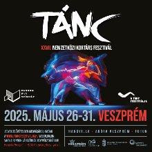 Filmművészet és irodalom a TÁNC 28. Kortárs Fesztiválon