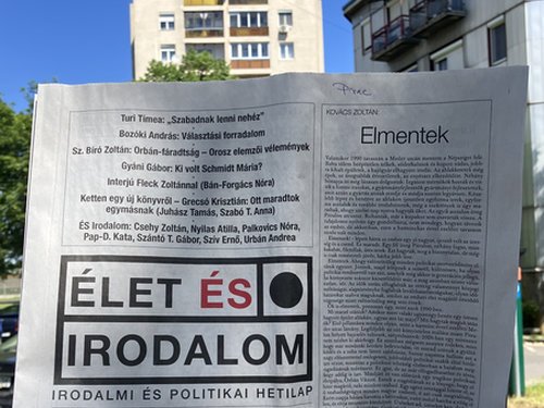Árnyékként követ