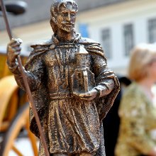 Május végén adják át a Dömötör-díjakat