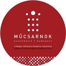 Kerítéskiállítás a Műcsarnok előtt
