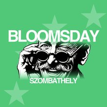 Bloomsday fesztivál Szombathelyen