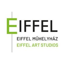 Miklósa Erika az Eiffel Műhelyházban