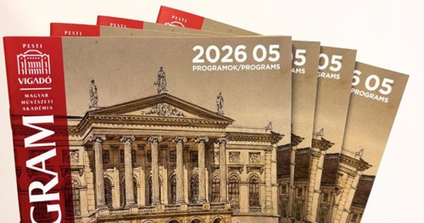 Szőnyi István-kiállítás a Pesti Vigadóban / PRAE.HU – a művészeti portál