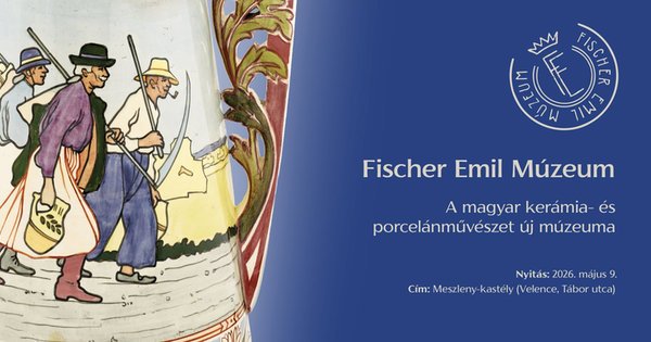 Megnyitja kapuit a Meszleny-kastély Velencén / PRAE.HU – a művészeti portál