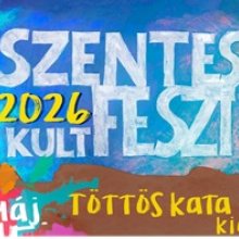 Kezdődik a Kultfeszt programja Szentesen