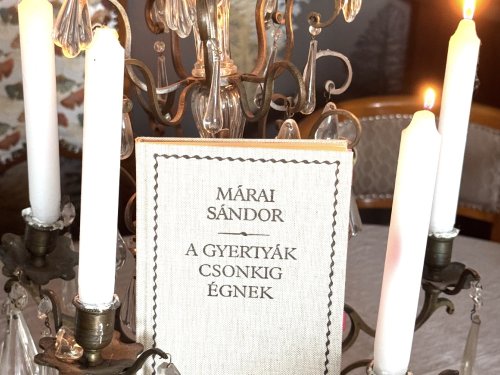 A hallgatás terhe