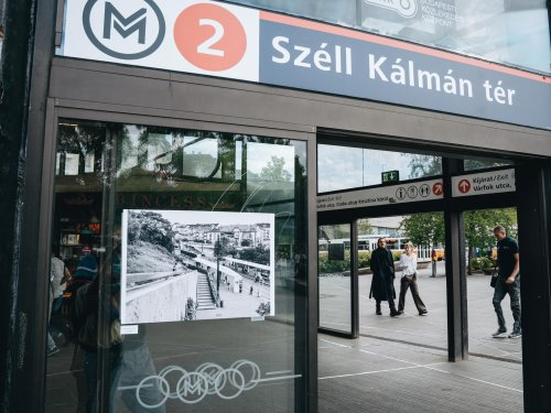 Az utca emberéhez