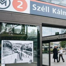 Az utca emberéhez