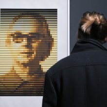 Vasarely 120 a Szépművészetiben: a megnyitóbeszéd