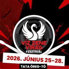 RockSziget Tatán