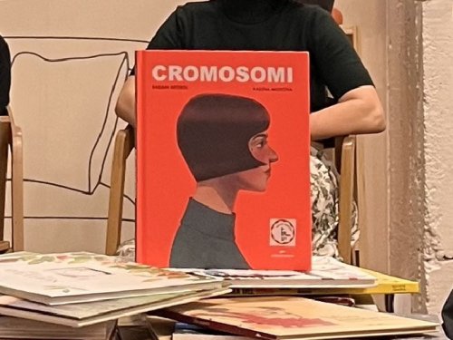 A képeskönyv egy komplex ökoszisztéma