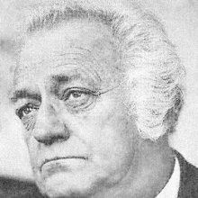 Elhunyt Csák Gyula
