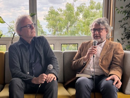 Egy tartalmas élet margójára