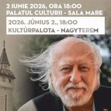 Krasznahorkai a határon túli olvasók között