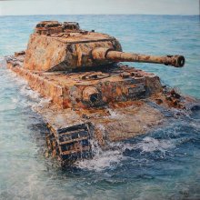 Tank (ócskavas sorozat)