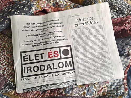 Oda nem illő