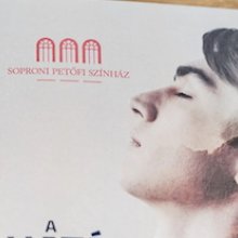 A határtalanság évada a Soproni Petőfi Színházban