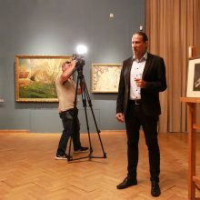 Picasso-kiállítás nyílik Szegeden