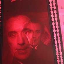 Magyar Drakula-film a pesarói fesztivál versenyprogramjában