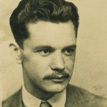 Attila József: Mio Dio