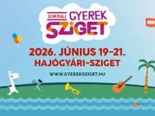 Generali Gyerek Sziget