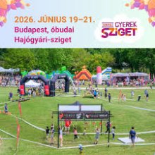Generali Gyerek Sziget